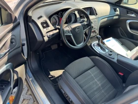 Opel Insignia Sports Tourer - 12800 лв. - 97144107 5