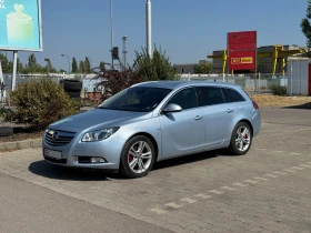 Opel Insignia Sports Tourer - 12800 лв. - 97144107 3