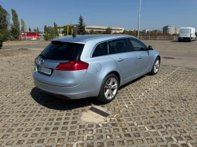 Opel Insignia Sports Tourer - 12800 лв. - 97144107 6