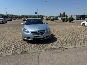 Opel Insignia Sports Tourer - 12800 лв. - 97144107 2