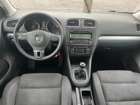 VW Golf 1.6TDI-105k.c.Comfortline | Mobile.bg    13