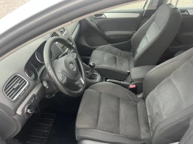 VW Golf 1.6TDI-105k.c.Comfortline | Mobile.bg    10