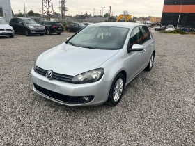     VW Golf 1.6TDI-105k.c.Comfortline