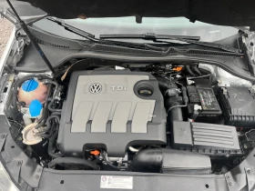 VW Golf 1.6TDI-105k.c.Comfortline | Mobile.bg    16