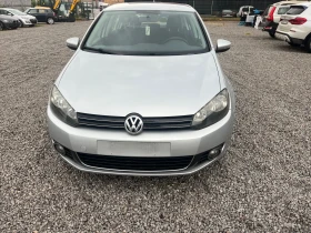     VW Golf 1.6TDI-105k.c.Comfortline