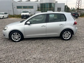     VW Golf 1.6TDI-105k.c.Comfortline