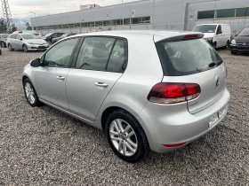     VW Golf 1.6TDI-105k.c.Comfortline