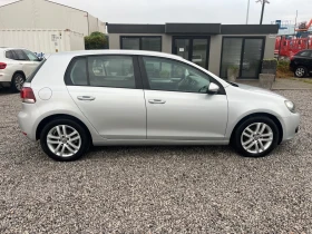 VW Golf 1.6TDI-105k.c.Comfortline | Mobile.bg    7