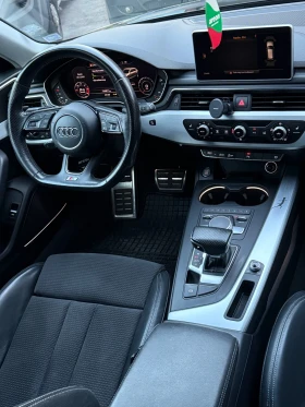 Audi A4 * S4 Optik* B9* 40d* Rotor* *  | Mobile.bg    12