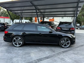 Audi A4 * S4 Optik* B9* 40d* Rotor* *  | Mobile.bg    5