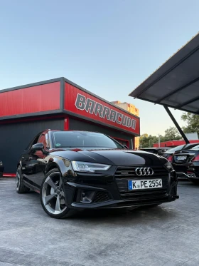Audi A4 * S4 Optik* B9* 40d* Rotor* *  | Mobile.bg    17