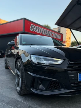 Audi A4 * S4 Optik* B9* 40d* Rotor* *  | Mobile.bg    4