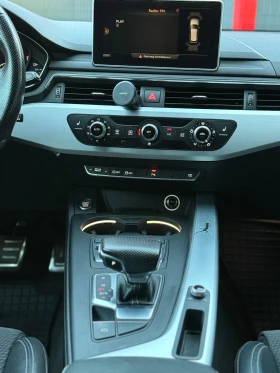 Audi A4 * S4 Optik* B9* 40d* Rotor* *  | Mobile.bg    13