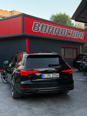 Audi A4 * S4 Optik* B9* 40d* Rotor* *  | Mobile.bg    8