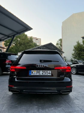 Audi A4 * S4 Optik* B9* 40d* Rotor* *  | Mobile.bg    7