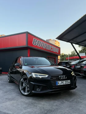 Audi A4 * S4 Optik* B9* 40d* Rotor* *  | Mobile.bg    2