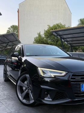 Audi A4 * S4 Optik* B9* 40d* Rotor* *  | Mobile.bg    10