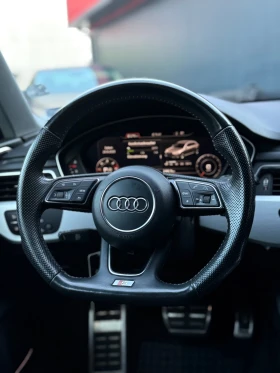 Audi A4 * S4 Optik* B9* 40d* Rotor* *  | Mobile.bg    14