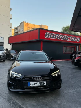 Audi A4 * S4 Optik* B9* 40d* Rotor* *  | Mobile.bg    3