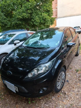 Ford Fiesta | Mobile.bg    2