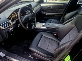 Mercedes-Benz E 200 2.2CDI 7G-TRONIC * FACELIFT*  | Mobile.bg    13