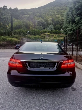 Обява за продажба на Mercedes-Benz E 200 2.2CDI 7G-TRONIC * FACELIFT*  ~16 500 лв. - изображение 9