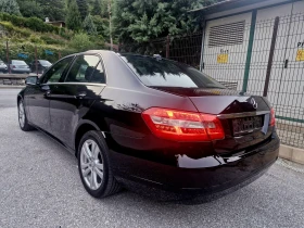 Обява за продажба на Mercedes-Benz E 200 2.2CDI 7G-TRONIC * FACELIFT*  ~16 500 лв. - изображение 8