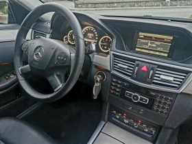 Mercedes-Benz E 200 2.2CDI 7G-TRONIC * FACELIFT*  | Mobile.bg    16