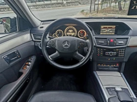 Mercedes-Benz E 200 2.2CDI 7G-TRONIC * FACELIFT*  | Mobile.bg    15