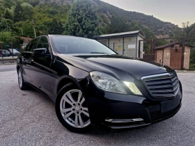 Обява за продажба на Mercedes-Benz E 200 2.2CDI 7G-TRONIC * FACELIFT*  ~16 500 лв. - изображение 1