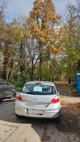 Opel Astra - 4800 лв. / 2454.20 € - 86244843 2