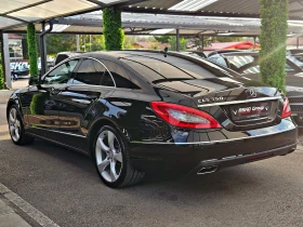 Mercedes-Benz CLS 350 AMG/4MATIC/GERMANY/CAMERA/HARMAN/ПОДГРЕВ/AMBI/LIZI - цена по договаряне - 19334181 7