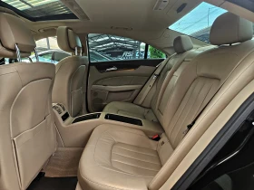 Mercedes-Benz CLS 350 AMG/4MATIC/GERMANY/CAMERA/HARMAN/ПОДГРЕВ/AMBI/LIZI - цена по договаряне - 19334181 16
