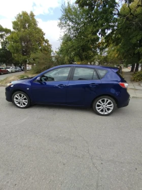 Mazda 3 | Mobile.bg    2