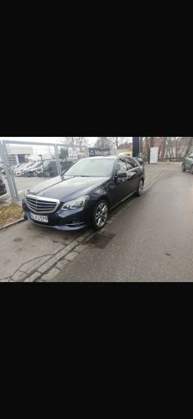Обява за продажба на Mercedes-Benz E 350 ~21 300 лв. - изображение 11