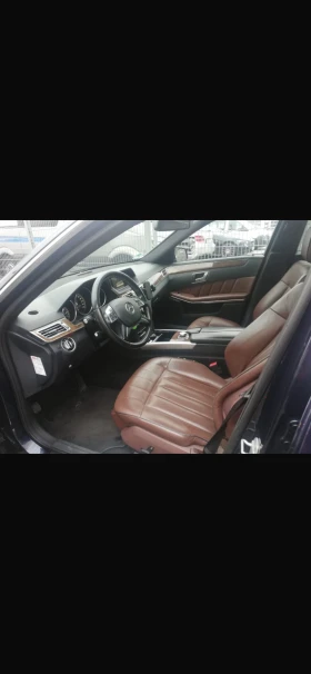 Обява за продажба на Mercedes-Benz E 350 ~21 300 лв. - изображение 2