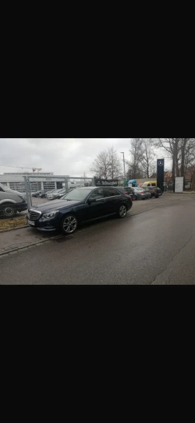 Обява за продажба на Mercedes-Benz E 350 ~21 300 лв. - изображение 9