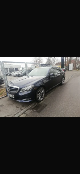 Обява за продажба на Mercedes-Benz E 350 ~21 300 лв. - изображение 8