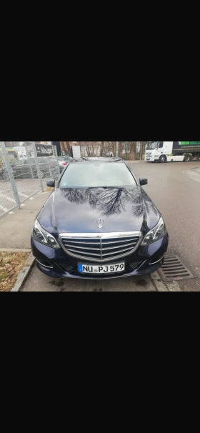 Обява за продажба на Mercedes-Benz E 350 ~21 300 лв. - изображение 10