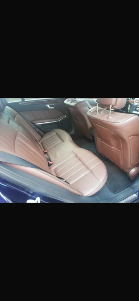 Обява за продажба на Mercedes-Benz E 350 ~21 300 лв. - изображение 1