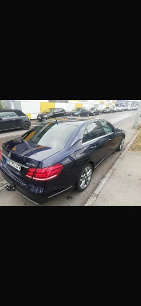 Обява за продажба на Mercedes-Benz E 350 ~21 300 лв. - изображение 4