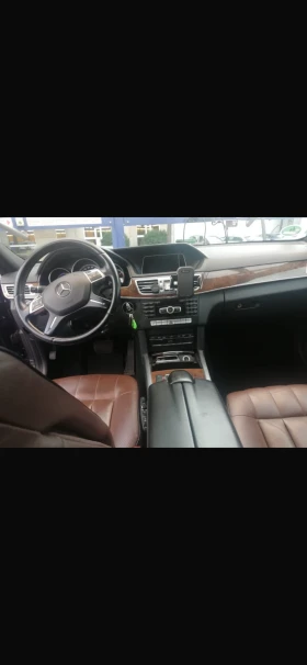 Обява за продажба на Mercedes-Benz E 350 ~21 300 лв. - изображение 6