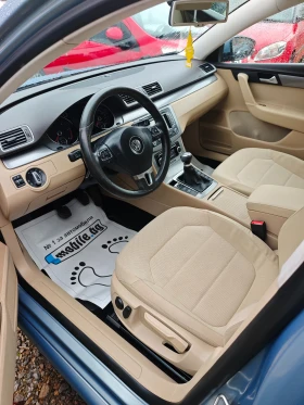 VW Passat 2.0ТДИ НОВ ВНОС - 11499 лв. / 5879.35 € - 48047810 7