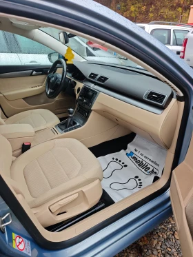 VW Passat 2.0ТДИ НОВ ВНОС - 11499 лв. / 5879.35 € - 48047810 5