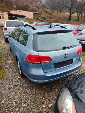 VW Passat 2.0ТДИ НОВ ВНОС - 11499 лв. / 5879.35 € - 48047810 2