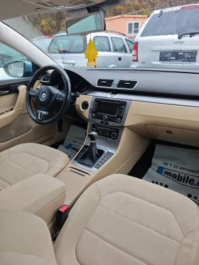VW Passat 2.0ТДИ НОВ ВНОС - 11499 лв. / 5879.35 € - 48047810 4