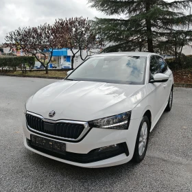 Skoda Scala 1.6 дизел 115 к.с 2019