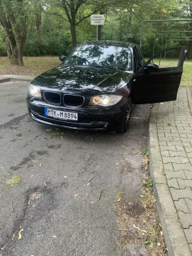 BMW 118, снимка 1 — Bazar.bg BMW 118, снимка 1