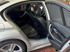 BMW 340 * 340i xDrive * CARFAX * БЕЗ ПЪРВОНАЧАЛНА ВНОСКА, снимка 14
