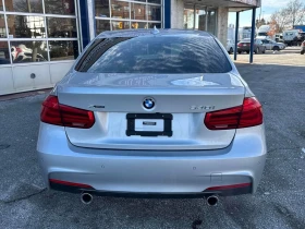 BMW 340 * 340i xDrive * CARFAX * БЕЗ ПЪРВОНАЧАЛНА ВНОСКА, снимка 5